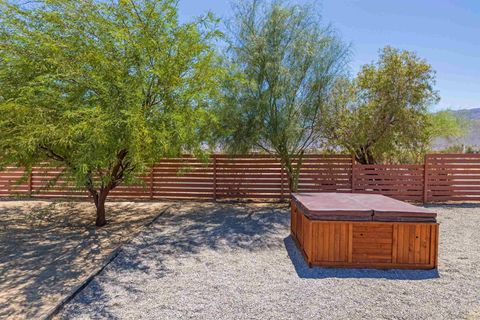 Tiny photo for 3187 Double O Road, Borrego Springs, CA 92004 (MLS # 250040123)
