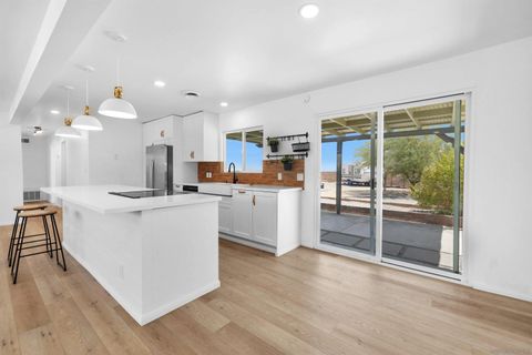 Tiny photo for 3187 Double O Road, Borrego Springs, CA 92004 (MLS # 250040123)