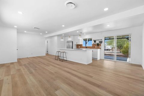Tiny photo for 3187 Double O Road, Borrego Springs, CA 92004 (MLS # 250040123)