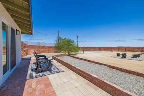 Tiny photo for 3187 Double O Road, Borrego Springs, CA 92004 (MLS # 250040123)