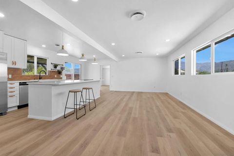 Tiny photo for 3187 Double O Road, Borrego Springs, CA 92004 (MLS # 250040123)