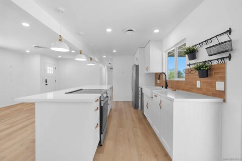 Tiny photo for 3187 Double O Road, Borrego Springs, CA 92004 (MLS # 250040123)
