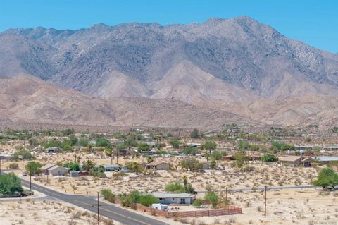 Tiny photo for 3187 Double O Road, Borrego Springs, CA 92004 (MLS # 250040123)