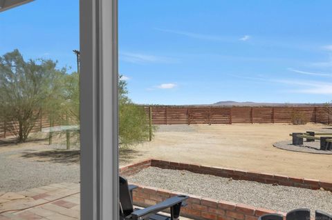 Tiny photo for 3187 Double O Road, Borrego Springs, CA 92004 (MLS # 250040123)
