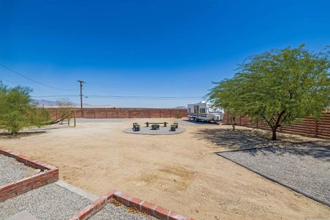 Tiny photo for 3187 Double O Road, Borrego Springs, CA 92004 (MLS # 250040123)