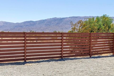 Tiny photo for 3187 Double O Road, Borrego Springs, CA 92004 (MLS # 250040123)