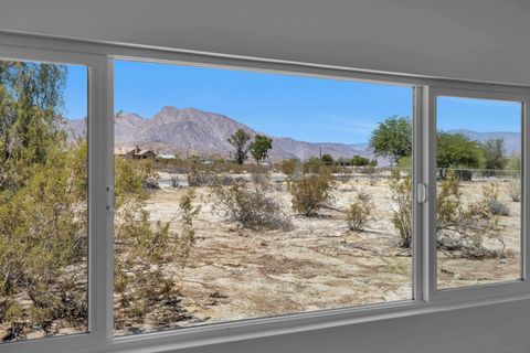 Tiny photo for 3187 Double O Road, Borrego Springs, CA 92004 (MLS # 250040123)