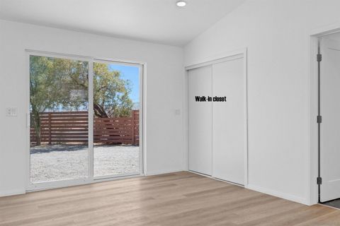 Tiny photo for 3187 Double O Road, Borrego Springs, CA 92004 (MLS # 250040123)