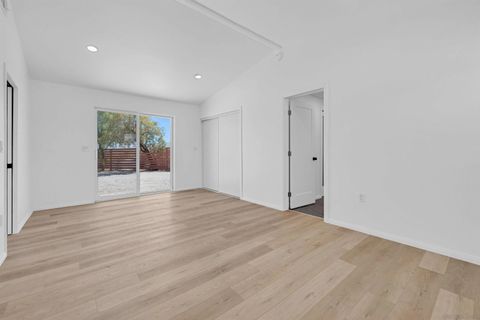 Tiny photo for 3187 Double O Road, Borrego Springs, CA 92004 (MLS # 250040123)