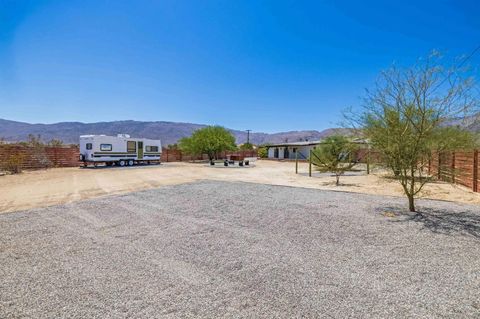 Tiny photo for 3187 Double O Road, Borrego Springs, CA 92004 (MLS # 250040123)