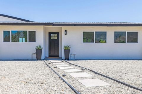 Tiny photo for 3187 Double O Road, Borrego Springs, CA 92004 (MLS # 250040123)
