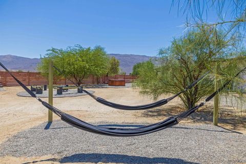 Tiny photo for 3187 Double O Road, Borrego Springs, CA 92004 (MLS # 250040123)