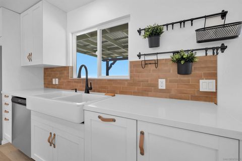 Tiny photo for 3187 Double O Road, Borrego Springs, CA 92004 (MLS # 250040123)