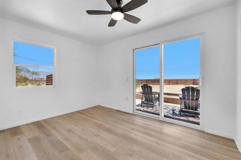 Tiny photo for 3187 Double O Road, Borrego Springs, CA 92004 (MLS # 250040123)
