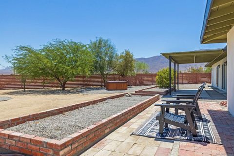 Tiny photo for 3187 Double O Road, Borrego Springs, CA 92004 (MLS # 250040123)