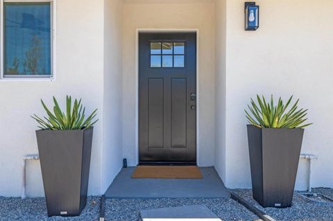 Tiny photo for 3187 Double O Road, Borrego Springs, CA 92004 (MLS # 250040123)
