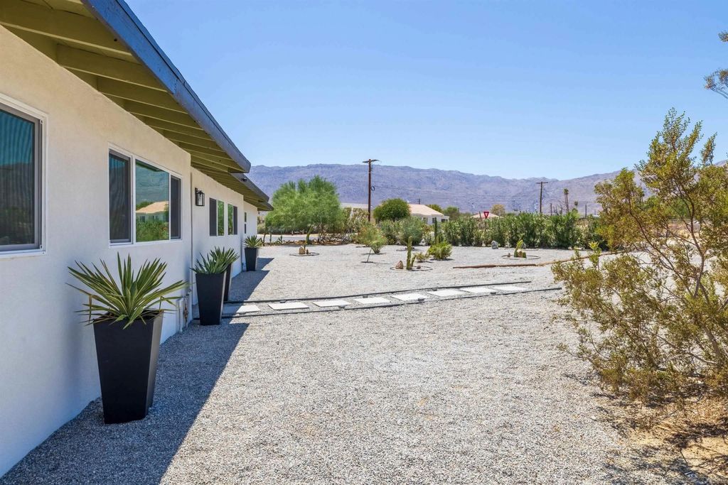 Photo of 3187 Double O Road, Borrego Springs, CA 92004 (MLS # 250040123)