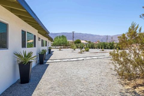Tiny photo for 3187 Double O Road, Borrego Springs, CA 92004 (MLS # 250040123)