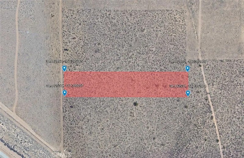 0 Vic CA Hwy 395