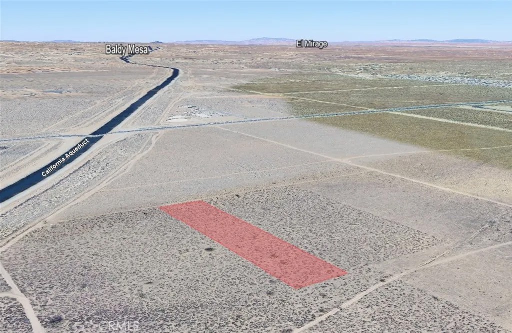 0 Vic CA Hwy 395