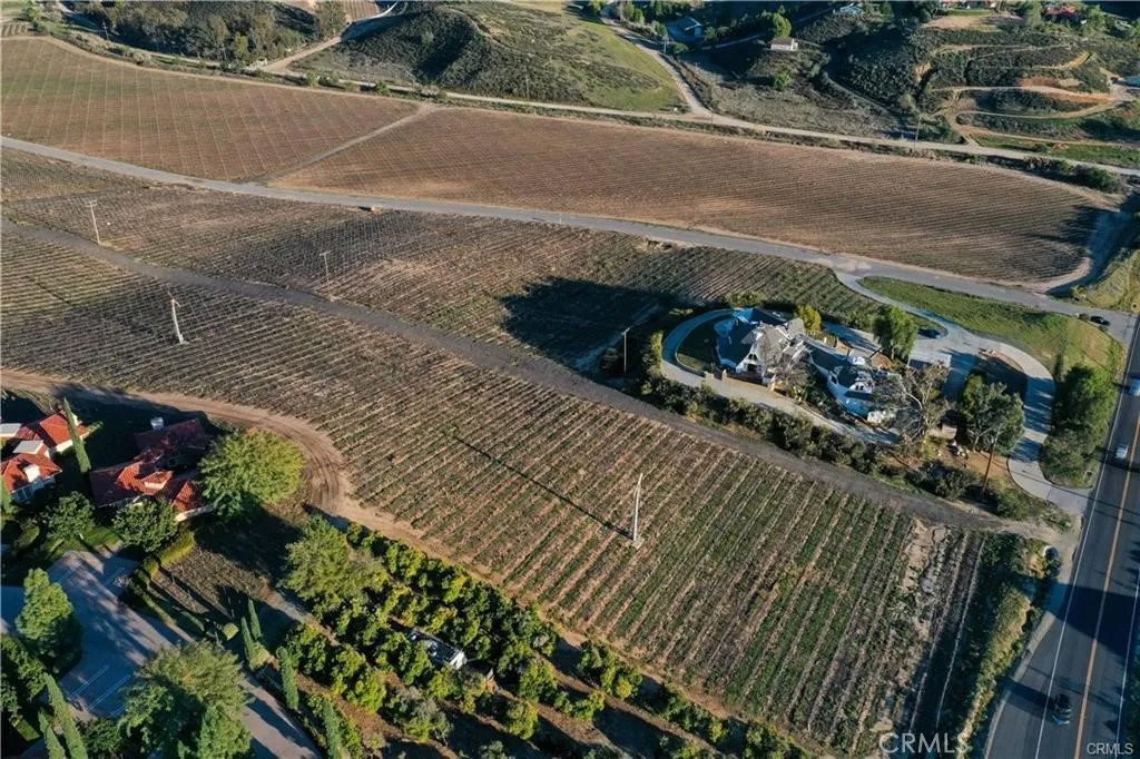 40970 Anza Road