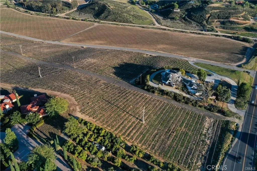 40970 Anza Road