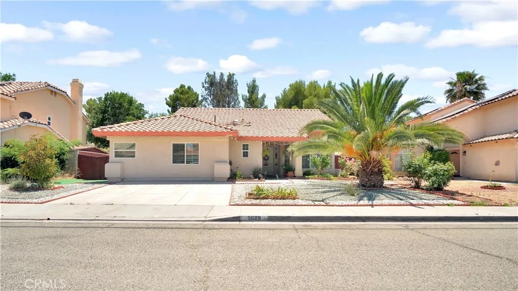 2608 Overland Avenue