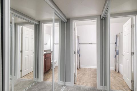 Tiny photo for 15387 Maturin Dr #226, San Diego, CA 92127 (MLS # 250045329)