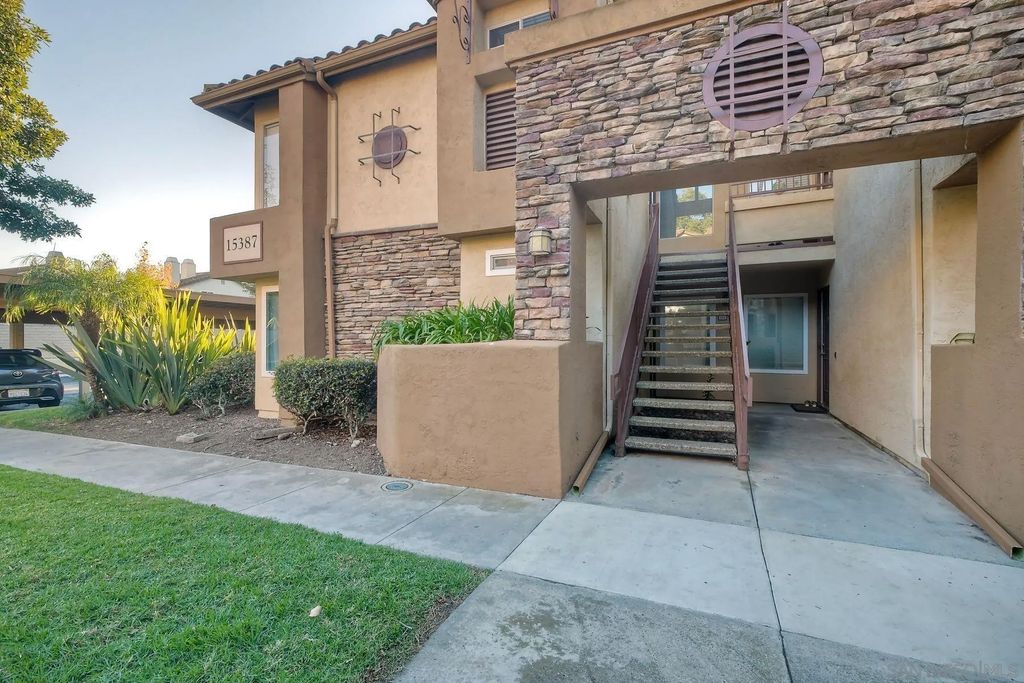 Photo of 15387 Maturin Dr #226, San Diego, CA 92127 (MLS # 250045329)