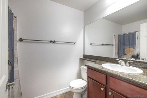 Tiny photo for 15387 Maturin Dr #226, San Diego, CA 92127 (MLS # 250045329)