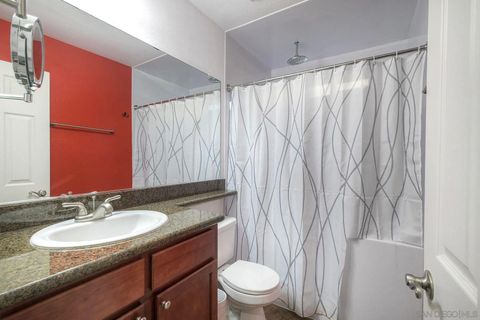 Tiny photo for 15387 Maturin Dr #226, San Diego, CA 92127 (MLS # 250045329)