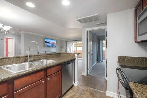 Tiny photo for 15387 Maturin Dr #226, San Diego, CA 92127 (MLS # 250045329)