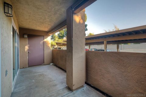Tiny photo for 15387 Maturin Dr #226, San Diego, CA 92127 (MLS # 250045329)