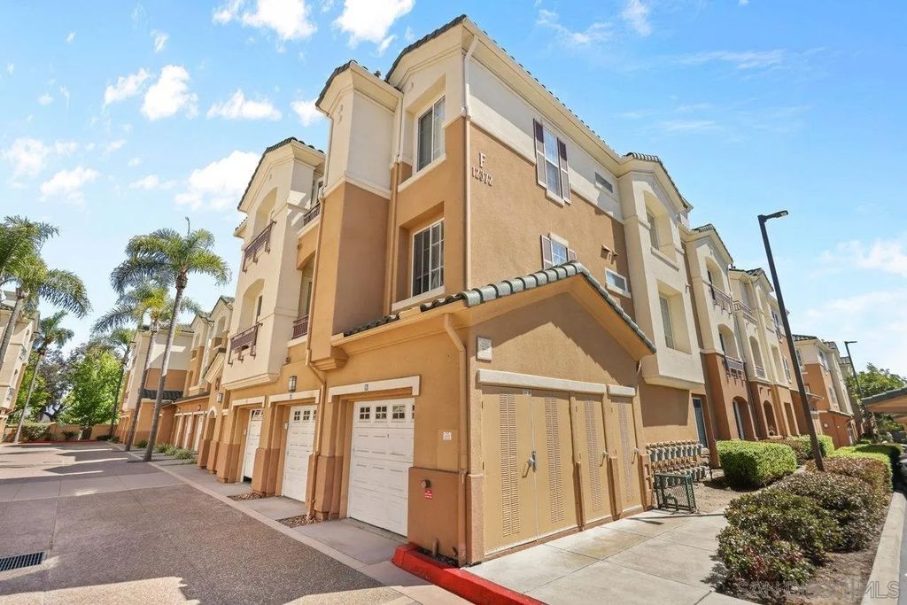 Photo of 12372 Carmel Country Rd #202, San Diego, CA 92130 (MLS # 250044660)