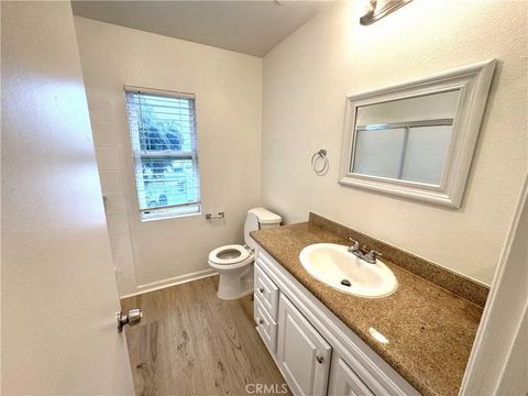 Tiny photo for 19935 Lanark Street, Canoga Park, CA 91306 (MLS # CV25250077)