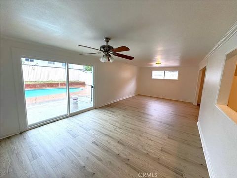 Tiny photo for 19935 Lanark Street, Canoga Park, CA 91306 (MLS # CV25250077)