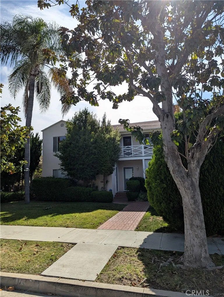 764 Terraine Avenue