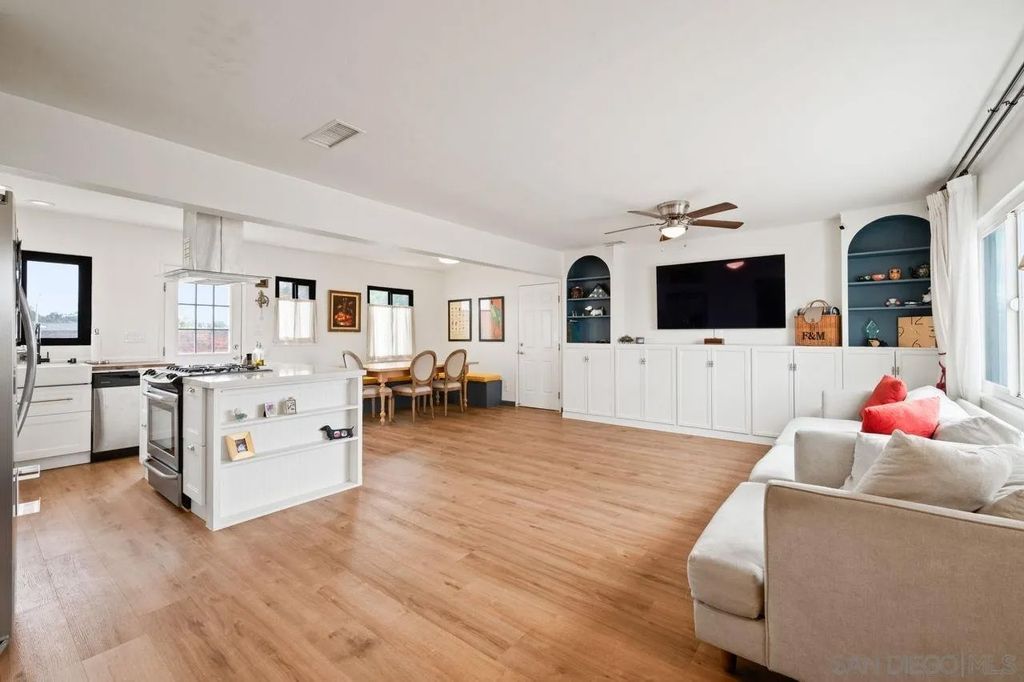 Photo of 1803 Duval St, San Diego, CA 92102 (MLS # 2600294)