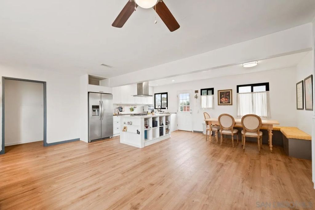 Photo of 1803 Duval St, San Diego, CA 92102 (MLS # 2600294)