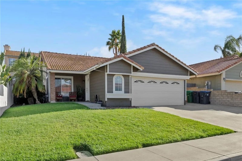 25641 Roylene Drive