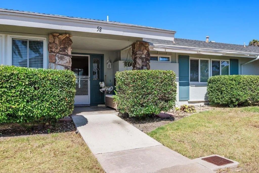 Photo of 3685 N Vista Campana #58, Oceanside, CA 92057 (MLS # NDP2509008)