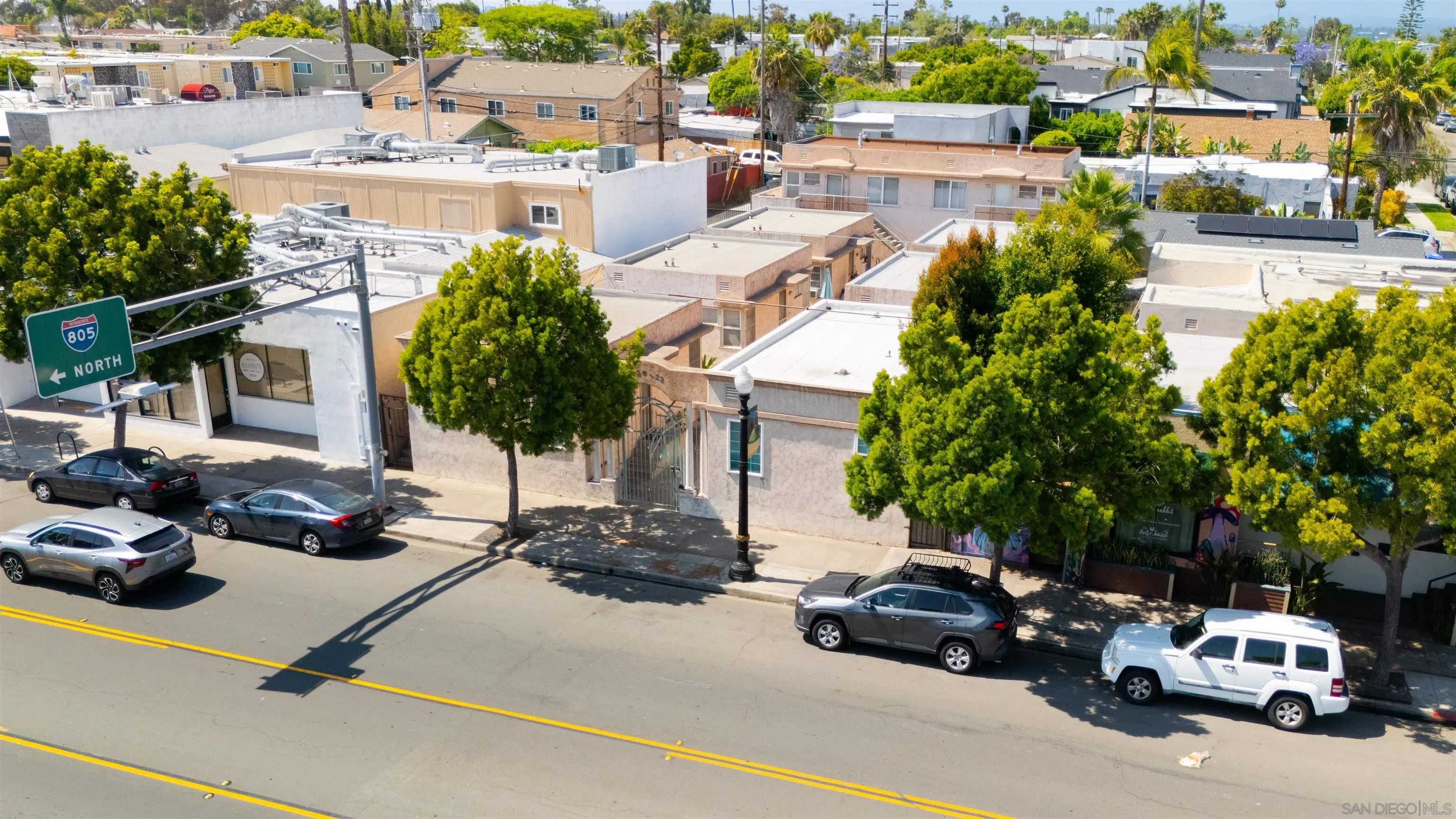 3226-32 Adams Ave