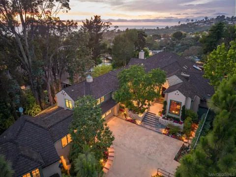 6388 La Jolla Scenic Dr, La Jolla, CA 92037 - #: 260010280