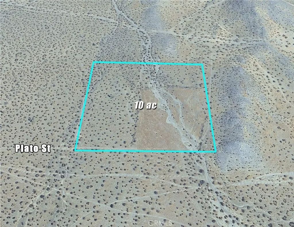 Photo of 0 Plato, Adelanto, CA 92301 (MLS # HD26007760)