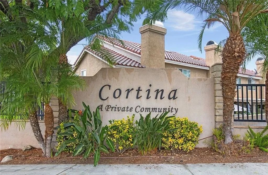Photo of 1120 Portofino Court #104, Corona, CA 92881 (MLS # CV26004526)