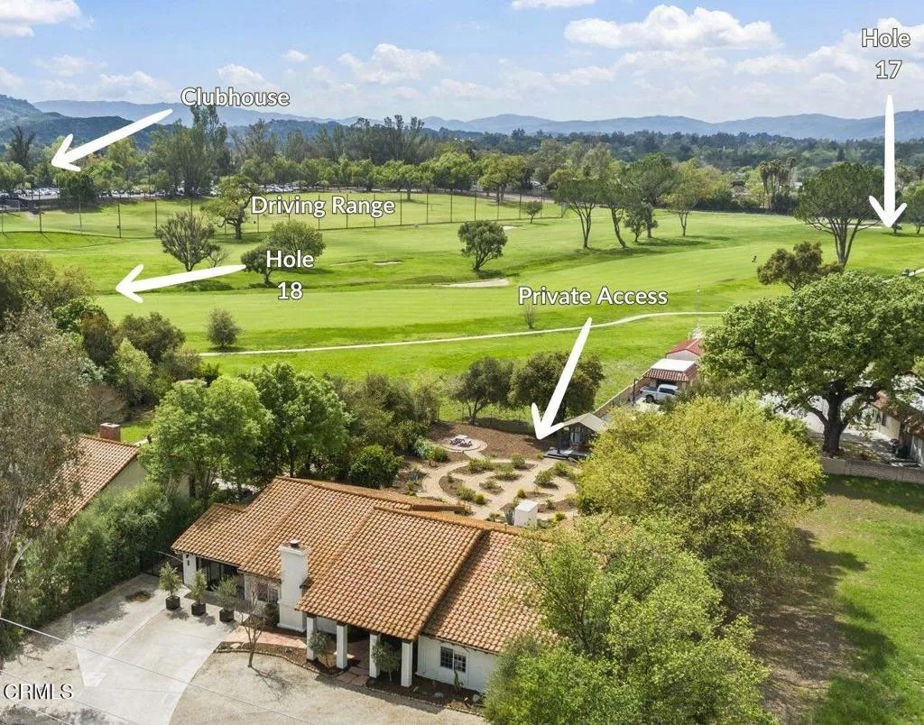 127 Fairway Lane