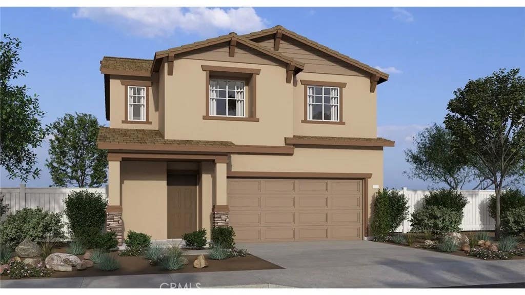 Photo of 14143 Pandora Street, Moreno Valley, CA 92555 (MLS # SW26097297)