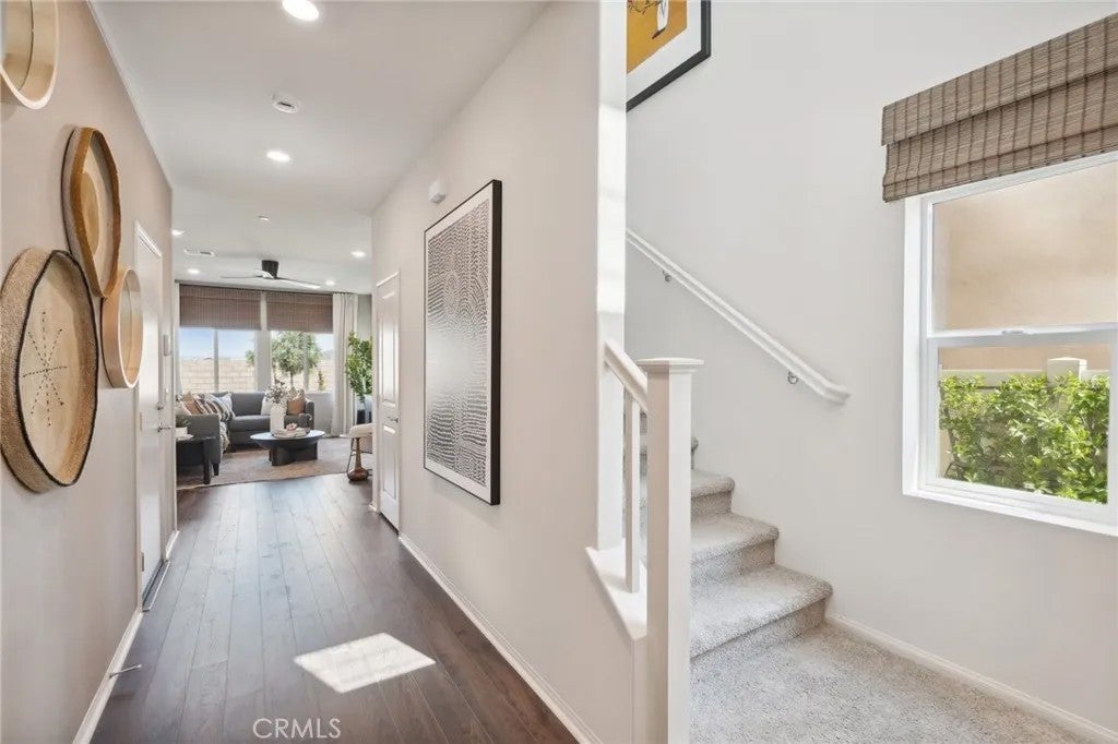 Photo of 14143 Pandora Street, Moreno Valley, CA 92555 (MLS # SW26097297)