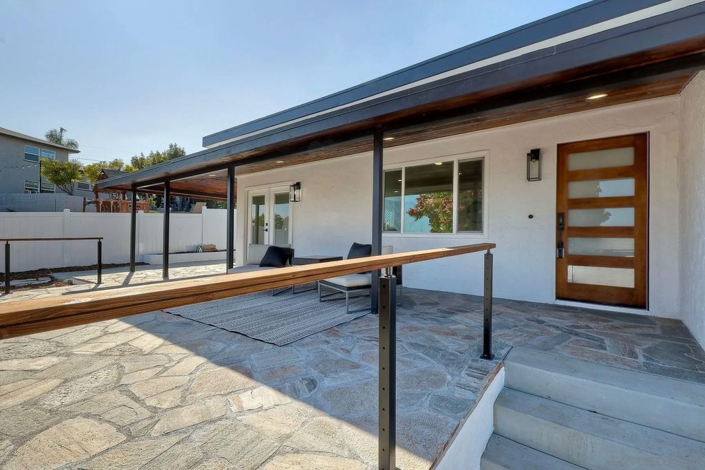 Photo of 2108 El Prado Ave, Lemon Grove, CA 91945 (MLS # 250041090)