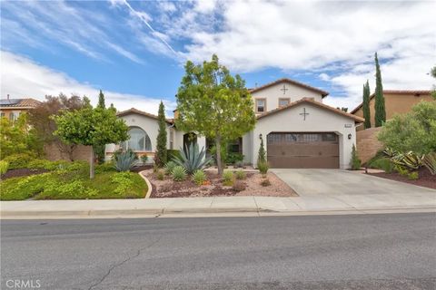 Photo of 44368 Reidel Street, Temecula, CA 92592 (MLS # SW26086608)